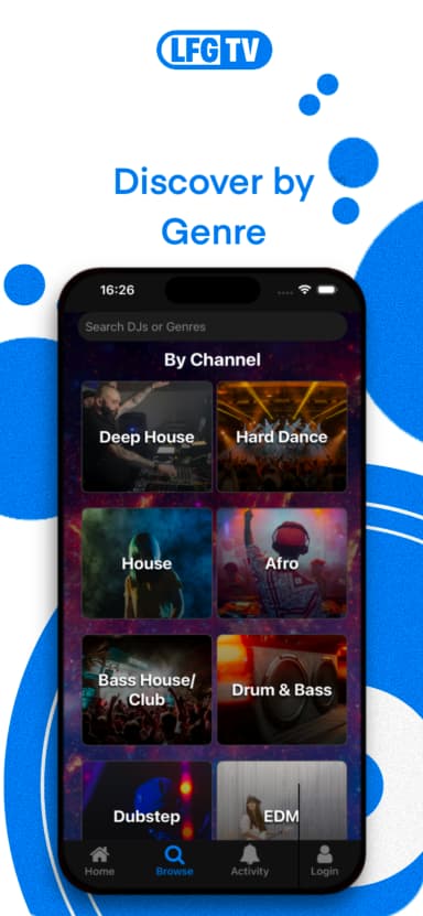 Android App