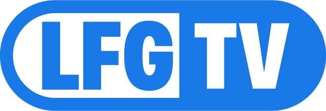 LFG.TV Logo