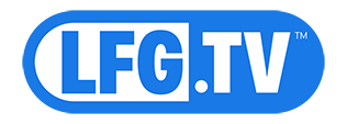 LFG TV Logo